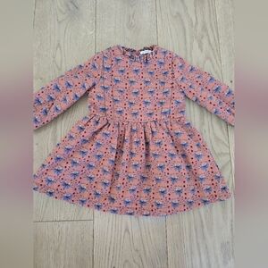 VGUC Winter Dress size 3